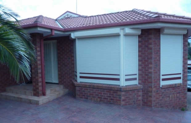 What Are Window Roller Shutters And Some Information About It?