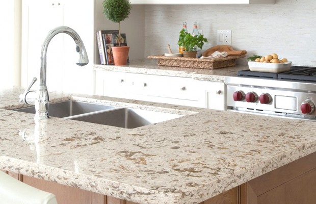 Quartz VS Granite Countertops: Which Would You Choose?