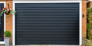 Simple Garage Door Maintenance Tips