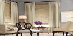Renew your decor with these creative ways to update your window treatments