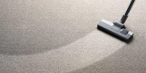 Commercial Carpet Cleaning in Your Office