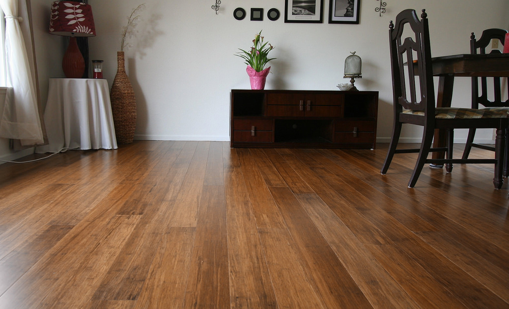 Important Details about Bamboo Flooring
