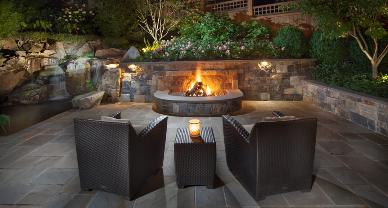 These What Make You Think Outdoor Fireplace is Desirable