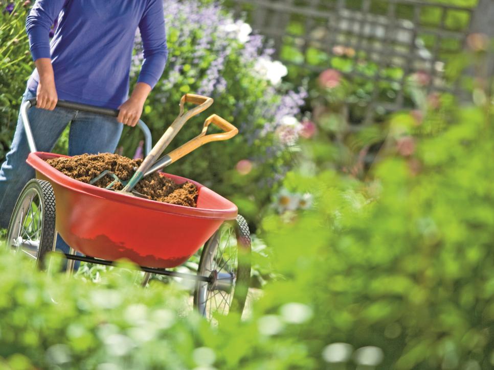 Know the Benefits of Soil Supplies in Gardening