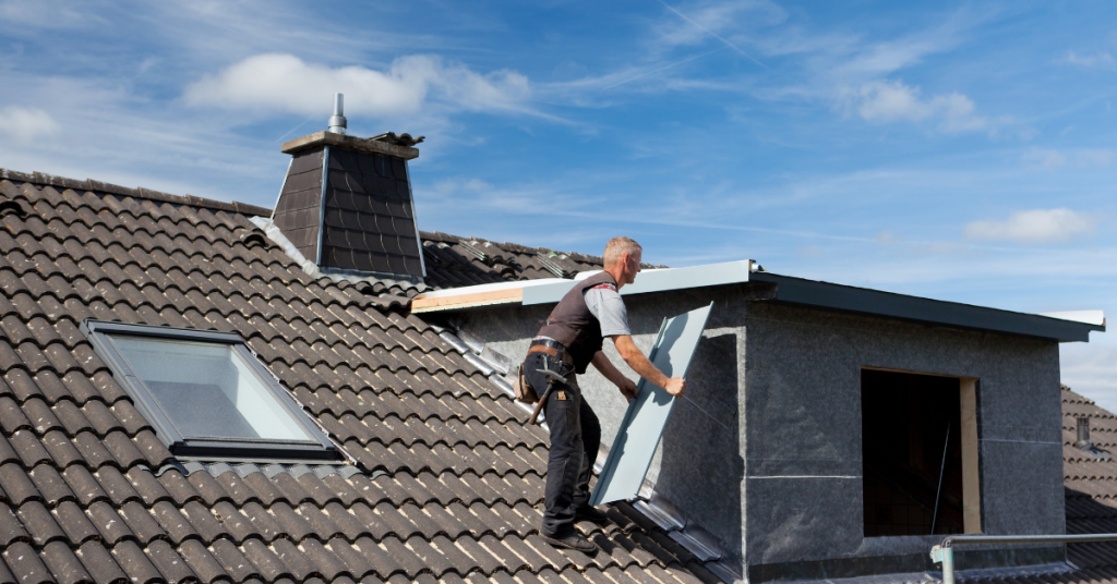 Roofing Trends for 2020