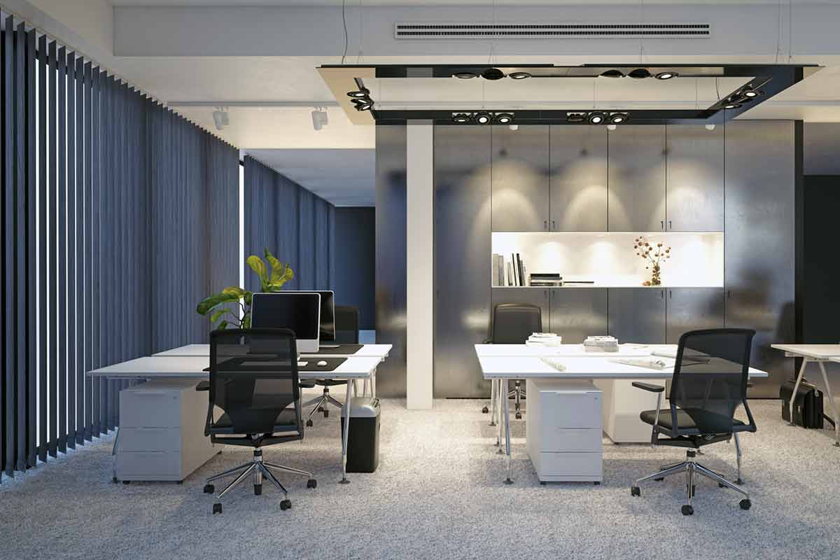 Effectual Office Interior Design Ideas To Your Office with Aasif Interior Designer